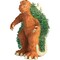 Chia Pet Godzilla Decorative Planter Clay 1 pk JE00998-16 - alternate 2