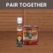 Ready Seal Exterior Wood Stain Turbo Spray, Pecan, 24 oz 401753 - alternate 2