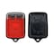 Aks Keys 1997 - 1999 Toyota Remote Control Shell 3B RS-TOYOTA-47 - alternate 2