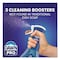 Dawn Professional Heavy Duty Powerwash Commercial Dish Spray, Starter Kit with 16 oz Spray Bottle and 5 Refills 80763690 - alternate 2
