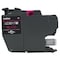 Brother LC3017M Innobella HighYield Ink, 550 Pa LC3017M - alternate 1