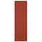 Ekena Millwork True Fit PVC Two Equal Panel Farmhouse Fixed Mount Shutters w/Z-Bar, Colorful Leaves, 12W x 44H, PR TFP102FH12X044CL - alternate 6