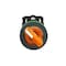 Schneider Electric SelectorSwitch, Illum, 2Pos, 30mm, Orange XB5FK125B5 - alternate 3
