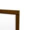 James Martin Vanities Bellshire 26" Mirror, Honey Oak 660-M26-HNO - alternate 3
