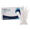 Boardwalk General Purpose Vinyl Gloves, Powder-Free, XX-Large, 2.6 mil Thick, 9.5" Long, Clear, 1000PK 365XXLCT - alternate 3