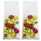 Musgrave Pencil Co Lil Critters Pencil Topper Erasers, 144PK MUSDLT2331D - alternate 1