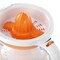 Morollio 32 Ounce Compact Electric Citrus Juicer in Orange 750124754M - alternate 4