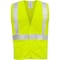 Ironwear Hi-Vis Safety Vest M Class 2 , Hook & Loop 5 Pockets 1284-L-M - alternate 1