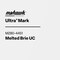 Finishworks Mohawk Ultra Mark Melted Brie Uc M280-4451 - alternate 2