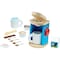 Melissa & Doug Wooden Brew + Serve Coffee Set 9842 - alternate 1