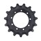 Mytee Products 2PK 15 Teeth Drive Sprocket for Kubota Vehicle Replaces V0511-21110, V05210-1110, 2PK TDSRT-V0511-21110x2 - alternate 2