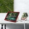 Trexonic Portable 14 Inch LED TV with HDMI, SD/MMC, USB, VGA, AV In/Out and Built-in Digital Tuner TRX-14D-RED - alternate 6
