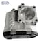 Skyward Automotive Products Fuel Injection Throttle Body,  SK977352 - alternate 2