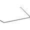 Komatsu TUBE, KOMATSU OEM 561-52-62480 561-52-62480 - alternate 2