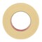 3M Painter's Tape, 24 mm W x 55 m L, 7.9 mil Thick, Tan, Rubber Adhesive, 36 PK 2693 - alternate 2