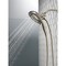 Delta Universal Showering Components H2Okinetic In2ition 5-Setting Two-In-One Shower 58480-PN-PR-PK - alternate 3