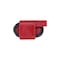 Auveco Door Sill Plate Moulding Clip with Metal Reinforcement & Sealer, 10PK 22276 - alternate 2