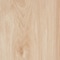 Baxton Studio Baird Mid-Century Modern Light Oak Brown Finished Wood and Rattan 2-Drawer Nightstand 176-11249-Zoro - alternate 4