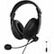 Morpheus 360 BASIC MULTIMEDIA STEREO HEADSET WITH MICROPHONE-LIGHTWEIGHT COMFORT HS3000S - alternate 1