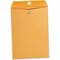 Universal Manila Envlpes, 10-1/2" H, 7-1/2" W, 100PK UNV35262 - alternate 2