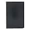 Fireking Flexible storage and 1200 Deg/1 Hr. Fire Rating Black EEC-3422-DBL - alternate 2
