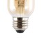 Jonathan Y Industrial Non-Dimmable T45-4W LED Edison Bulbs w/E26 Base, 80+ CRI, Warm White 2700K, 350lm, Tinte, 6PK BLB-T45A-SET6 - alternate 2