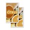 Signmission Citrus, Vinyl Decals Only 24 Inch x 36 Inch, Vinyl Decal, 2PK DSB-2436-2PACK-Citrus - alternate 1