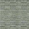 Homeroots 10' X 14' Olive Green And Gray Striped Washable Indoor Outdoor Area Rug 587919 - alternate 4