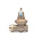 Zurn 1 in. FNPT Bronze Water Pressure Reducing Valve 1 in. FNPT 1 pc 1-70XL - alternate 3
