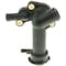 Motorad Engine Coolant Thermostat Housing CH2113 - alternate 2