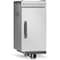 Napoleon Rogue Pro Series Under Grill Storage Cart, 20 in OAL, 14 in OAW, 31 in OAH, Stainless Steel, Stainless 68008 - alternate 2
