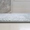 Jonathan Y Nordby High-Low Geometric Arch Scandi Striped Light Blue/Cream 8 ft. x 10 ft. Area Rug SCN104F-8 - alternate 2