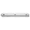 Nuvo 20W LED 2 Foot Linear Vapor Proof Fixture, Emergency Battery, Integrated Microwave Sensor, 120-347V 65/838 - alternate 2