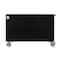 Tekton Rolling Tool Cabinet, 11 Drawer, Black, Steel, 60 in W x 30 in D x 41-1/2 in H OCL64100LWT - alternate 8