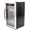 Avanti 108 Can Beverage Center, Stainless Steel with Black Cabinet BCA306SS-IS - alternate 3