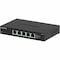 Netgear 5PT MULTIGIG PLUS SWITCH MS305E100NAS - alternate 3