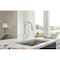 Peerless 10.75 in. Ezra Single-Handle Pull-down Kitchen Faucet P7971LF - alternate 5