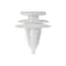 Auveco Chrysler Door Trim Panel Retainer, 50PK 18915 - alternate 1