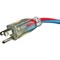 Channellock 100 Ft. 14/3 Extension Cord LKJTW143-100BR2 - alternate 3