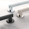 Gatco Locke 18 in Grab Bar, Matte Black 651MX - alternate 3