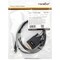 Rocstor USBC TO DVI CBL M/M- DUAL LINK Y10C205-B1 - alternate 3