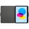 Targus VERSAVU SLIM CASE FOR IPAD 10TH GEN PURPLE 10.9 INCH THZ93507GL - alternate 2
