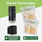 Foodsaver Cordless Handheld Food Vacuum Sealer 2159391 - alternate 3