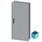 Siemens ALPHA 400 wall-mounted cabinet 8GK1121-6KK22 - alternate 2