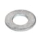 Hillman Zinc-Plated Steel M4 mm Flat Washer, 100PK 923012 - alternate 2