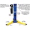 Atlas Automotive Equipment 9Ohsc 2-Post Lift +  In.Lawnmower In. Adapter Combo ATTD-9OHSC-COMBO - alternate 2