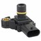 Motorcraft Manifold Absolute Pressure Sensor,  CX2648 - alternate 2