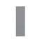 Cambridge Radiance 18 in. W x 12 in. D x 30 in. H Ready to Assemble Slab Wall Kitchen Cabinet in Matte Grey SA-W1830-MG-KIT - alternate 1