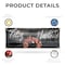 Signmission Feliz Navidad, 18 Inch x 48 Inch, Vinyl Banner B-30624 - alternate 4