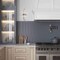 Apollo Tile Coin Gray 11 in x 12.6 in Glass Glossy Floor and Wall Mosaic Tile 4.81 sqft/case, 5PK APLHB88097A - alternate 3